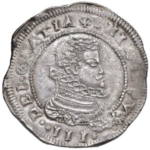 Italian coins - MESSINA Filippo III (1598-1621) Scudo 1611 - Spahr...