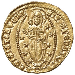 Italian coins - VENEZIA Pasquale Malipiero (1457-1462) Ducato - Pa...