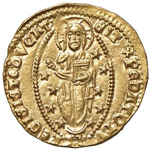 Italian coins - VENICE Pasquale Malipiero (1457-1462) Duchy - Pa...