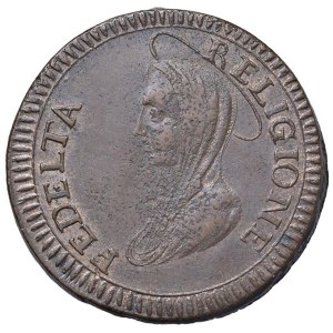 Papal coins - Prima repubblica romana (1798-1799) Ronciglione - ...