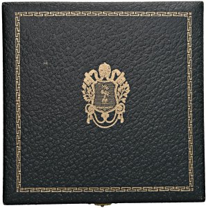 Papal coins - Pio XII (1939-1958) Divisionale 1940 A. II - Nomis...