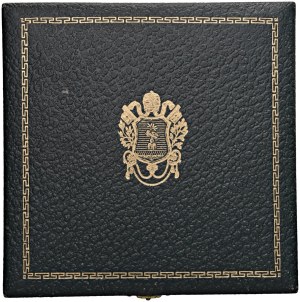 Papal coins - Pius XII (1939-1958) Divisional 1940 A. II - Nomis...
