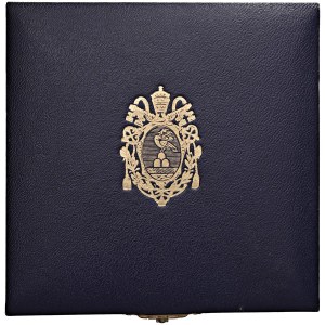 Papal coins - Pio XII (1939-1958) Divisionale 1942 A. IV - Nomis...