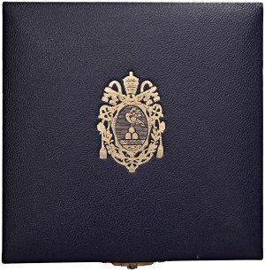 Papal coins - Pius XII (1939-1958) Divisional 1942 A. IV - Nomis...