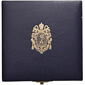 Papal coins - Pio XII (1939-1958) Divisionale 1943 A. V - Nomism...