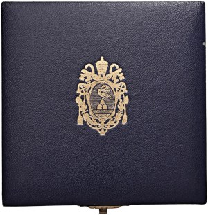 Papal coins - Pius XII (1939-1958) Divisional 1943 A. V - Nomism...