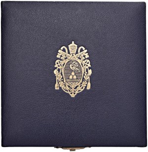 Papal coins - Pio XII (1939-1958) Divisionale 1944 A. VI - Nomis...