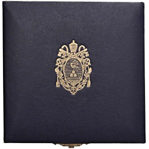Papal coins - Pio XII (1939-1958) Divisionale 1945 A. VII - Nomi...
