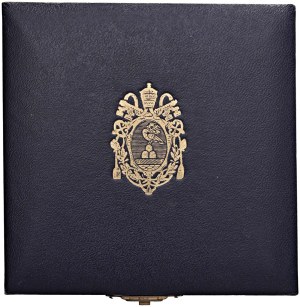 Papal coins - Pius XII (1939-1958) Divisional 1945 A. VII - Names...