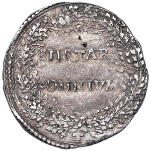 Savoy Coins - Emanuele Filiberto (1553-1580) Lira 1562 P - MIR 5...