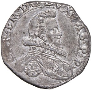 Savoy Coins - Charles Emmanuel I (1580-1630) 2 Guilders 1611 - MIR ...