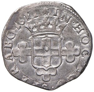 Savoy Coins - Charles Emmanuel I (1580-1630) 2 Guilders 1611 - MIR ...