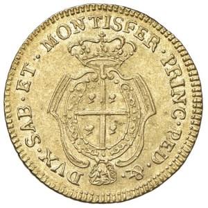 Savoy Coins - Carlo Emanuele III (1755-1773) Monetazione per la ...