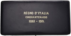 Savoy Coins - Vittorio Emanuele III (1900-1946) 50, 5 3 2 Lire e...