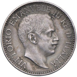 Savoy Coins - Vittorio Emanuele III (1900-1946) Somalia - Mezza ...