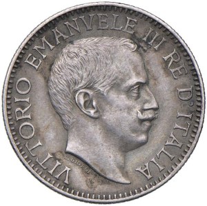 Savoy Coins - Victor Emmanuel III (1900-1946) Somalia - Half ...