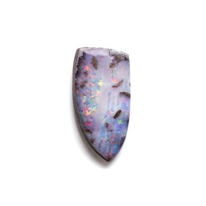 Opal Australian boulder (Queensland), 1970s.
