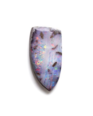 Opal Australian boulder (Queensland), 1970s.