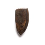 Opal Australian boulder (Queensland), 1970s.