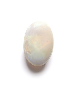 Opal australijski (Lightning Ridge), lata 70. XX w.