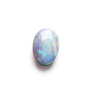 Opal Australian boulder (Queensland), 1970s.