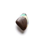 Opal australijski boulder (Queensland), lata 70. XX w.