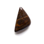 Opal australijski boulder (Queensland), lata 70. XX w.