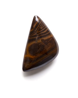 Opal australijski boulder (Queensland), lata 70. XX w.