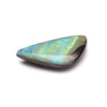Opal australijski boulder (Queensland), lata 70. XX w.