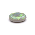 Opal australijski (Lightning Ridge), lata 70. XX w.