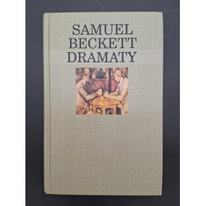 Samuel Beckett Dramma