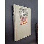 Samuel Beckett Dramma