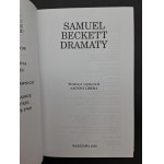 Samuel Beckett Dramma