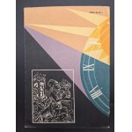 Ludwig Zajdler The History of the Clock On all timepieces their origin differences and use