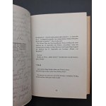 Konstanty Ildefons Galczynski Notebook