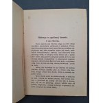 Złota Księga Młodzieży Opowiadania zebrane przez Elizę Warzycką
