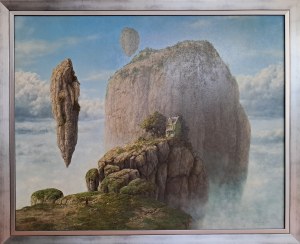 Jacek Szynkarczuk, White Sea Archipelago
