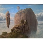 Jacek Szynkarczuk, White Sea Archipelago