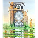 Jaroslaw Jasnikowski, Old Bell Tower