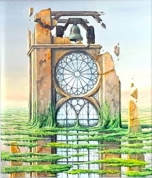 Jaroslaw Jasnikowski, Old Bell Tower