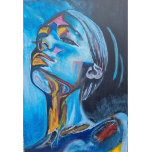 Sylwia Claessen, Zimna Harmonia, 2024
