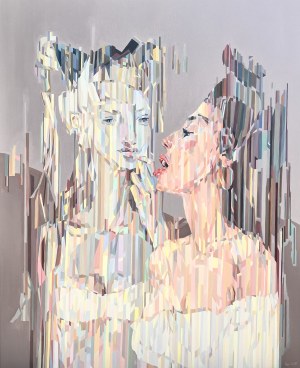 Filip Gruszczynski, Mysterium, 2025