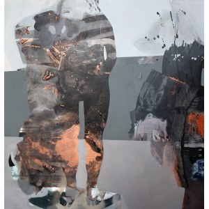 Joanna Rudek, Keto IV, 2025