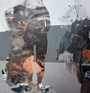 Joanna Rudek, Keto IV, 2025