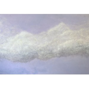 Weronika Sobecka, Cotton, 2025