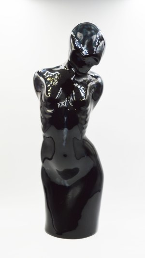 Roland Kościółek, Twin Lady, 2023