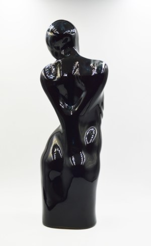 Roland Kościółek, Twin Lady, 2023