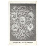 BOHATERS of 1863: the last National Government.