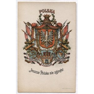 JESZCZE Polska nie zginęła!