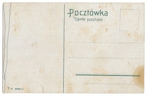 LIVE Poland. A conversation using postage stamps.